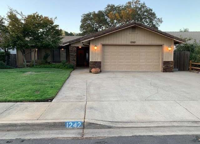 Property at 1242 - 801 River Bluff Dr, Oakdale, CA 95361, 2 beds, 2 baths