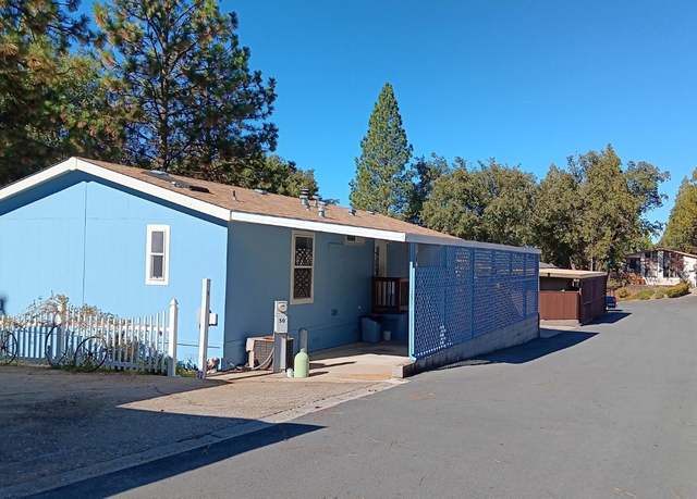 Property at 14074 Irishtown Rd #50, Pine Grove, CA 95665, 2 beds, 2 baths