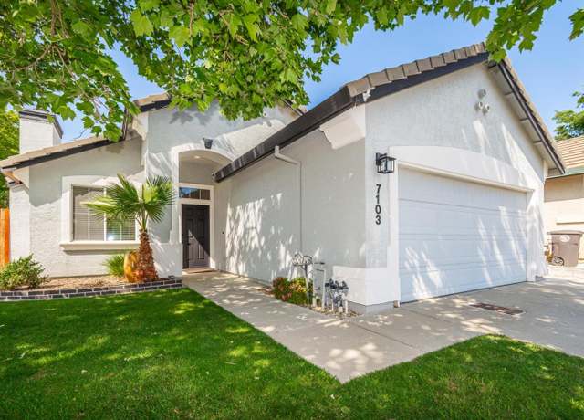 Property at 7103 Aspen View Ct, Citrus Heights, CA 95621, 3 beds, 2 baths