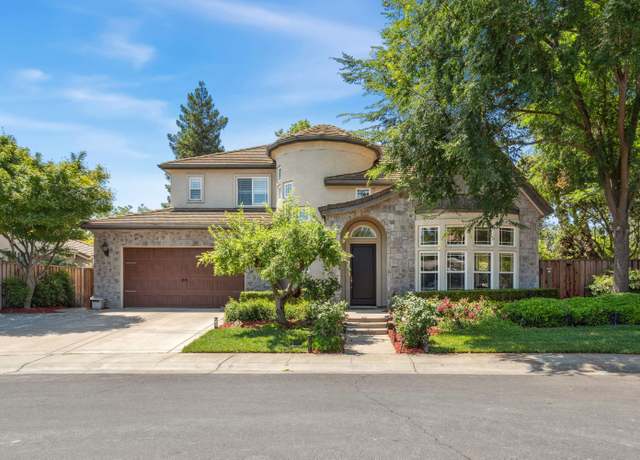 Property at 5604 Guthrie Pl, Davis, CA 95618, 5 beds, 4 baths