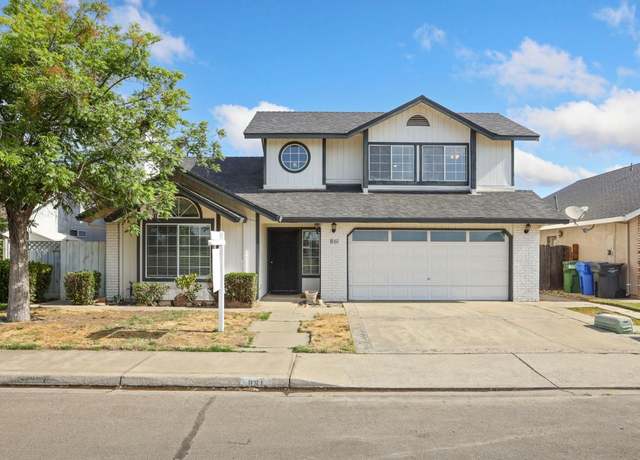 Property at 861 E Hawkeye Ave, Turlock, CA 95380, 3 beds, 2.5 baths