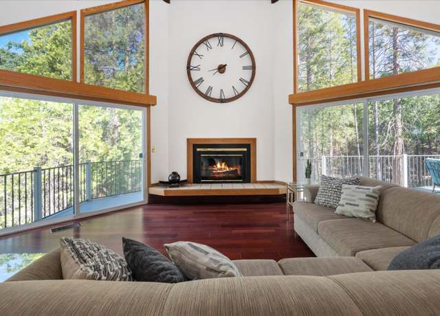 Property at 840 Sandalwood Dr, Murphys, CA 95247, 3 beds, 2 baths