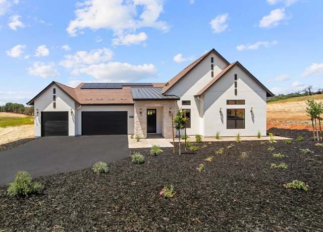 Property at 6971 Daffodil Trl, Rescue, CA 95672, 4 beds, 3.5 baths