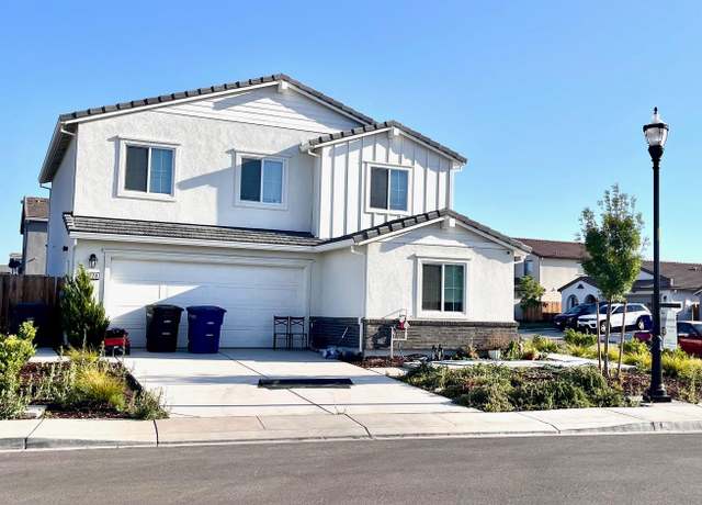 Property at 2220 Blossom Ranch Rd, Patterson, CA 95363, 4 beds, 3 baths