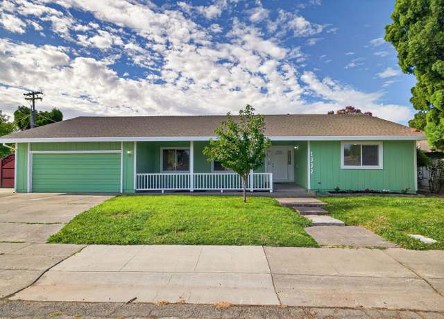 Property at 1332 Valley Brook Ave, Sacramento, CA 95831, 4 beds, 2.5 baths