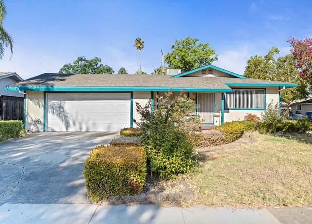 Property at 7446 Sylvia Way, Sacramento, CA 95822, 3 beds, 2 baths
