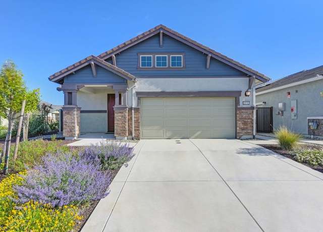 Property at 6531 Samba Way, El Dorado Hills, CA 95762, 3 beds, 3 baths