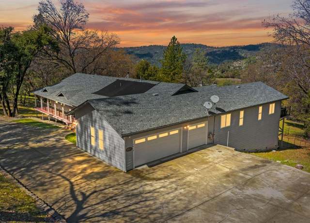 Property at 3921 Mariah Ln, Placerville, CA 95667, 4 beds, 4 baths