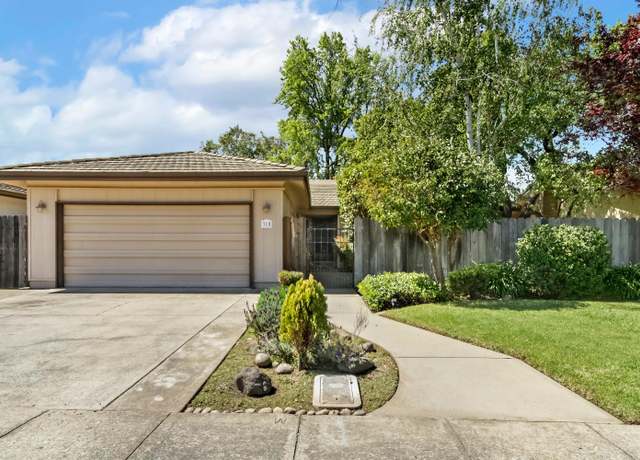 Property at 315 Tioga Dr, Lodi, CA 95242, 4 beds, 2 baths