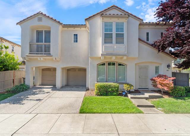 Property at 251 Martis Valley Cir, Sacramento, CA 95835, 4 beds, 2.5 baths