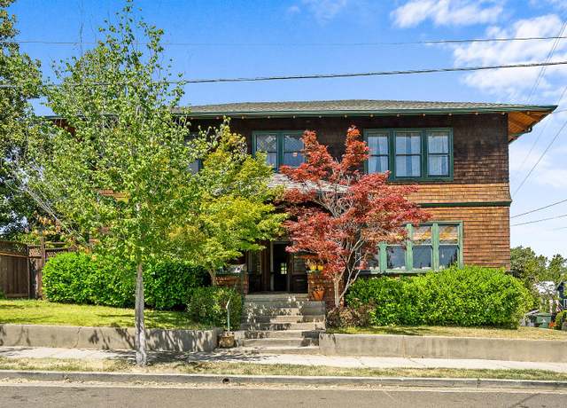 Property at 195 Almond St, Auburn, CA 95603, 4 beds, 3 baths