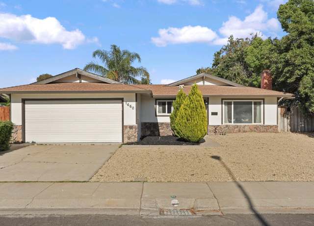 Property at 1660 Kingwood Ave, Manteca, CA 95336, 4 beds, 2 baths