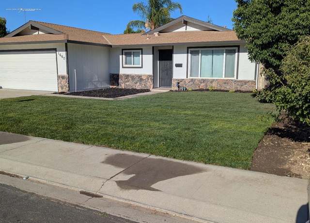Property at 1660 Kingwood Ave, Manteca, CA 95336, 4 beds, 2 baths