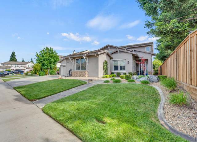 Property at 9668 River Thread Ct, Elk Grove, CA 95624, 4 beds, 3.5 baths