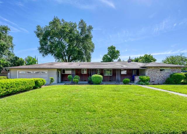 Property at 5221 Valhalla Dr, Carmichael, CA 95608, 3 beds, 2.5 baths