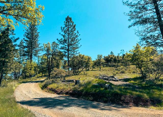 Property at 7300 Miller Ranch Rd, Mountain Ranch, CA 95246