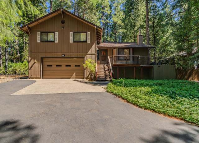 Property at 25941 Meadow Dr, Pioneer, CA 95666, 3 beds, 2 baths