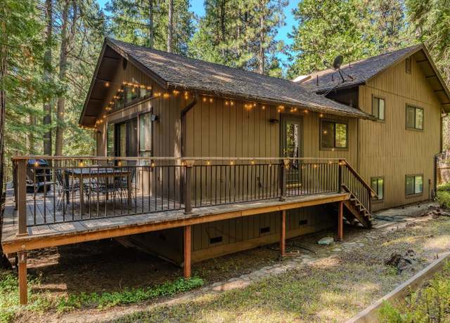 Property at 25941 Meadow Dr, Pioneer, CA 95666, 3 beds, 2 baths