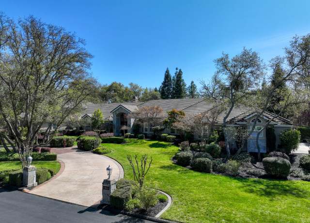 Property at 5804 Saint Francis Ct, Loomis, CA 95650, 5 beds, 6 baths