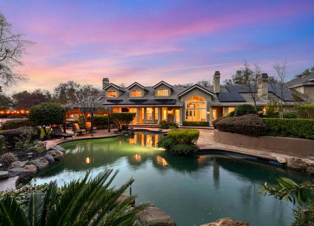 Property at 5804 Saint Francis Ct, Loomis, CA 95650, 5 beds, 6 baths