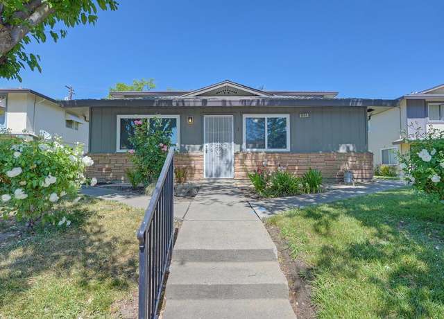 Property at 5960 Walerga Rd #1, Sacramento, CA 95842, 2 beds, 1 bath