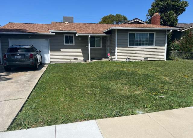 Property at 1585 Neihart Ave, Sacramento, CA 95832, 2 beds, 1 bath