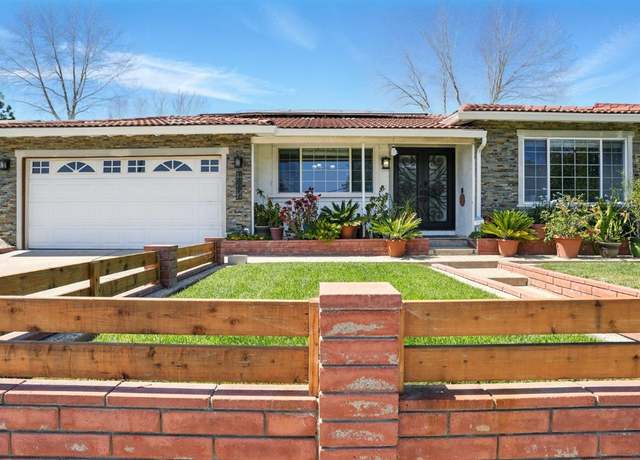 Property at 2885 Penitencia Creek Rd, San Jose, CA 95132, 4 beds, 2.5 baths