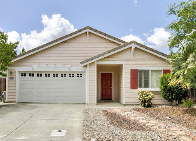 Property at 2385 Roualt St, Davis, CA 95618, 3 beds, 2 baths
