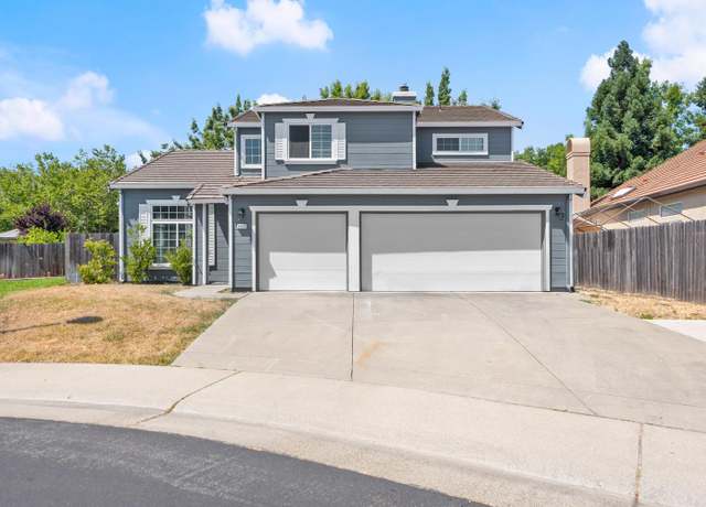 Property at 8922 Marlayana Ct, Elk Grove, CA 95758, 4 beds, 3 baths