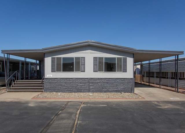 Property at 1400 N Tully Rd #111, Turlock, CA 95380, 2 beds, 2 baths