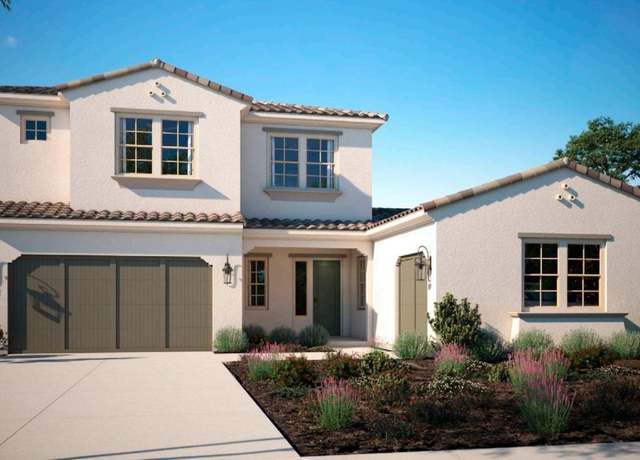 Property at 5213 Wild Oak Ln, El Dorado Hills, CA 95762, 4 beds, 4.5 baths