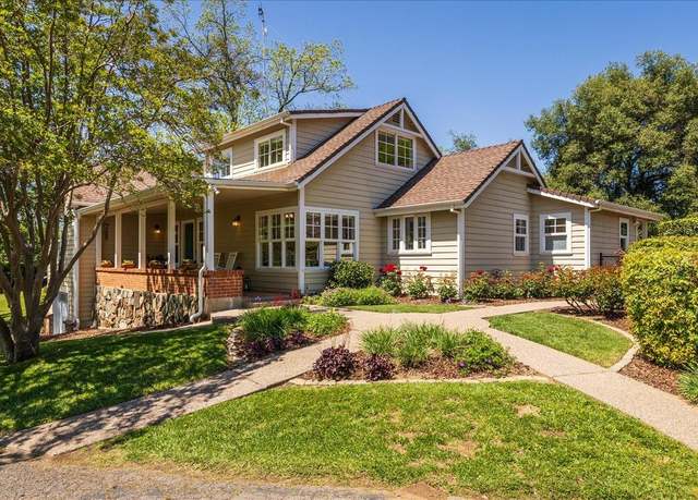 Property at 5476 Butler Rd, Penryn, CA 95663, 3 beds, 3.5 baths