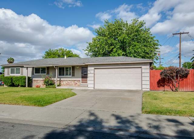 Property at 625 Denise Dr, Woodland, CA 95776, 3 beds, 1 bath