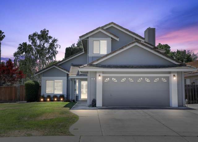 Property at 280 Arroyo Hondo Cir, Tracy, CA 95376, 3 beds, 2.5 baths