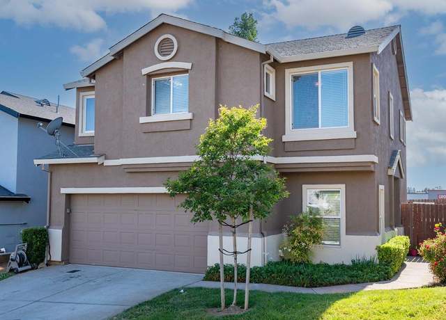 Property at 2605 Chesapeake Bay Cir, Cameron Park, CA 95682, 3 beds, 2.5 baths