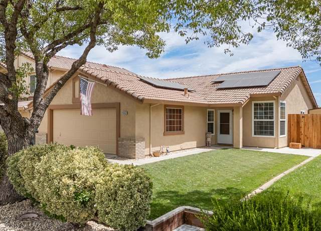 Property at 1580 Andrew St, Tracy, CA 95376, 3 beds, 2 baths