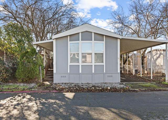 Property at 51 Kit Ct, Sacramento, CA 95838, 2 beds, 2 baths