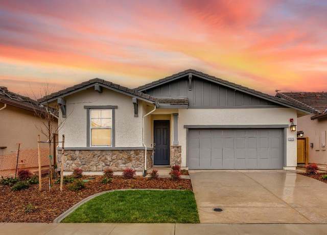 Property at 1515 Mount Rose Ln, Lincoln, CA 95648, 2 beds, 2 baths