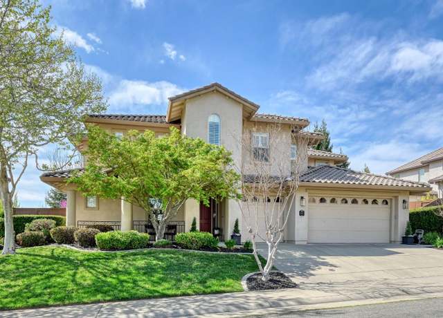 Property at 3740 Black Oak Dr, Rocklin, CA 95765, 5 beds, 4 baths