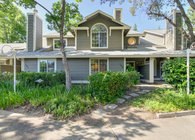 Property at 168 Pierpoint Cir, Folsom, CA 95630, 3 beds, 2.5 baths