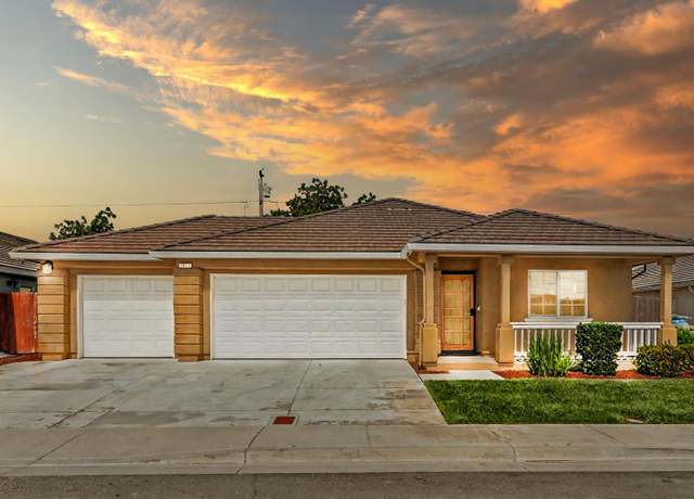 Property at 2921 N Big Sandy Ct, Merced, CA 95348, 4 beds, 2 baths