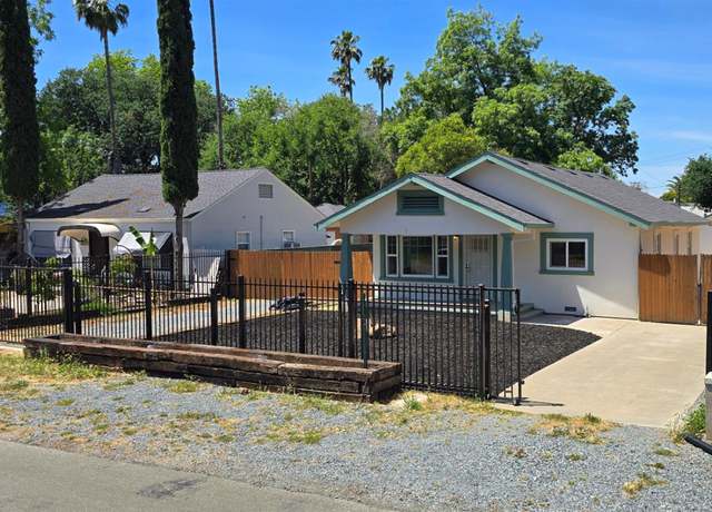 Property at 3129 Judah St, Sacramento, CA 95815, 2 beds, 2 baths