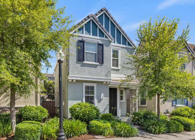 Property at 3230 Tice Creek Way, Sacramento, CA 95833, 3 beds, 2.5 baths