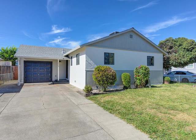 Property at 1604 Rockrose Rd, West Sacramento, CA 95691, 3 beds, 2 baths