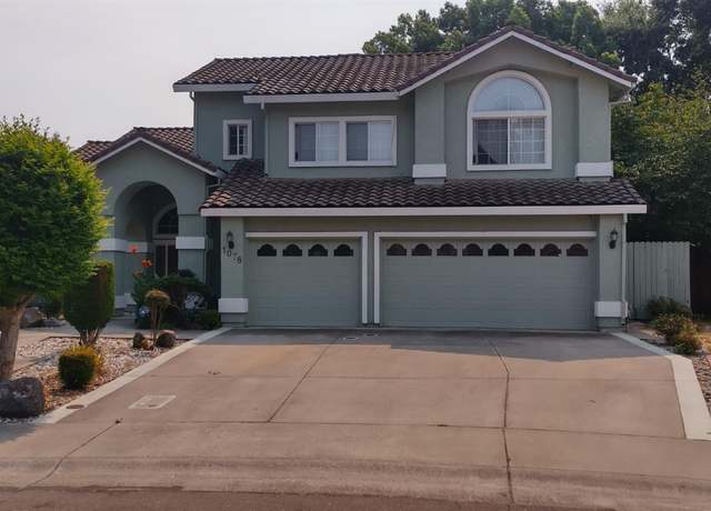 Property at 1078 La Fleur Way, Sacramento, CA 95831, 5 beds, 4.5 baths