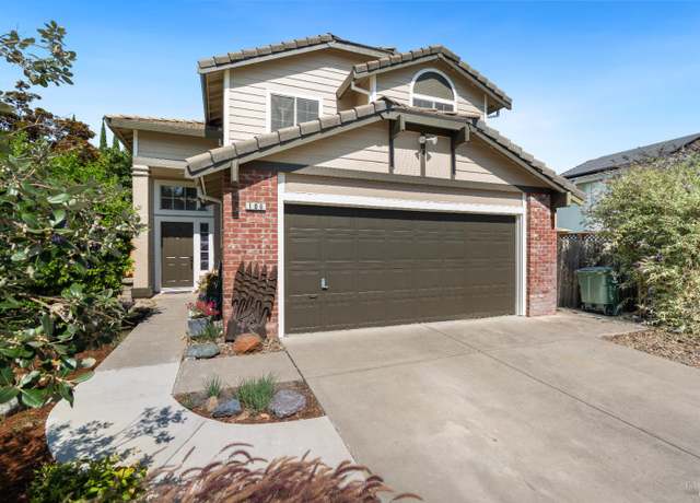 Property at 106 Colby Ct, Vacaville, CA 95687, 3 beds, 2.5 baths