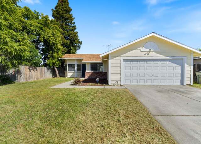 Property at 675 Turnstone Dr, Sacramento, CA 95834, 3 beds, 2 baths