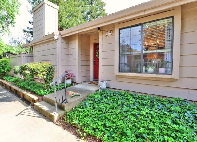 Property at 8157 Rose Vine Ln, Fair Oaks, CA 95628, 3 beds, 2 baths
