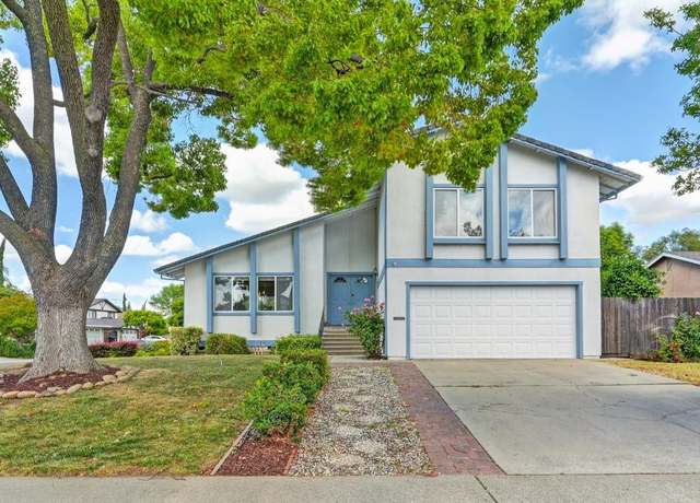 Property at 9165 Caldera Way, Sacramento, CA 95826, 4 beds, 2.5 baths