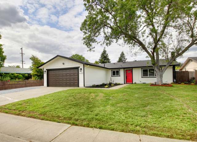 Property at 6323 Trenton Way, Citrus Heights, CA 95621, 3 beds, 2 baths